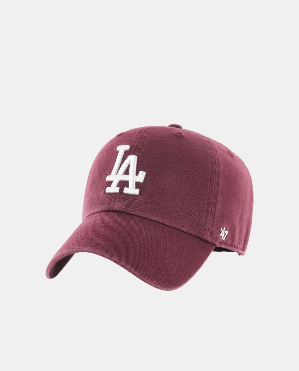Imagem 0 de Boné MLB Los Angeles Dodgers '47 CLEAN UP