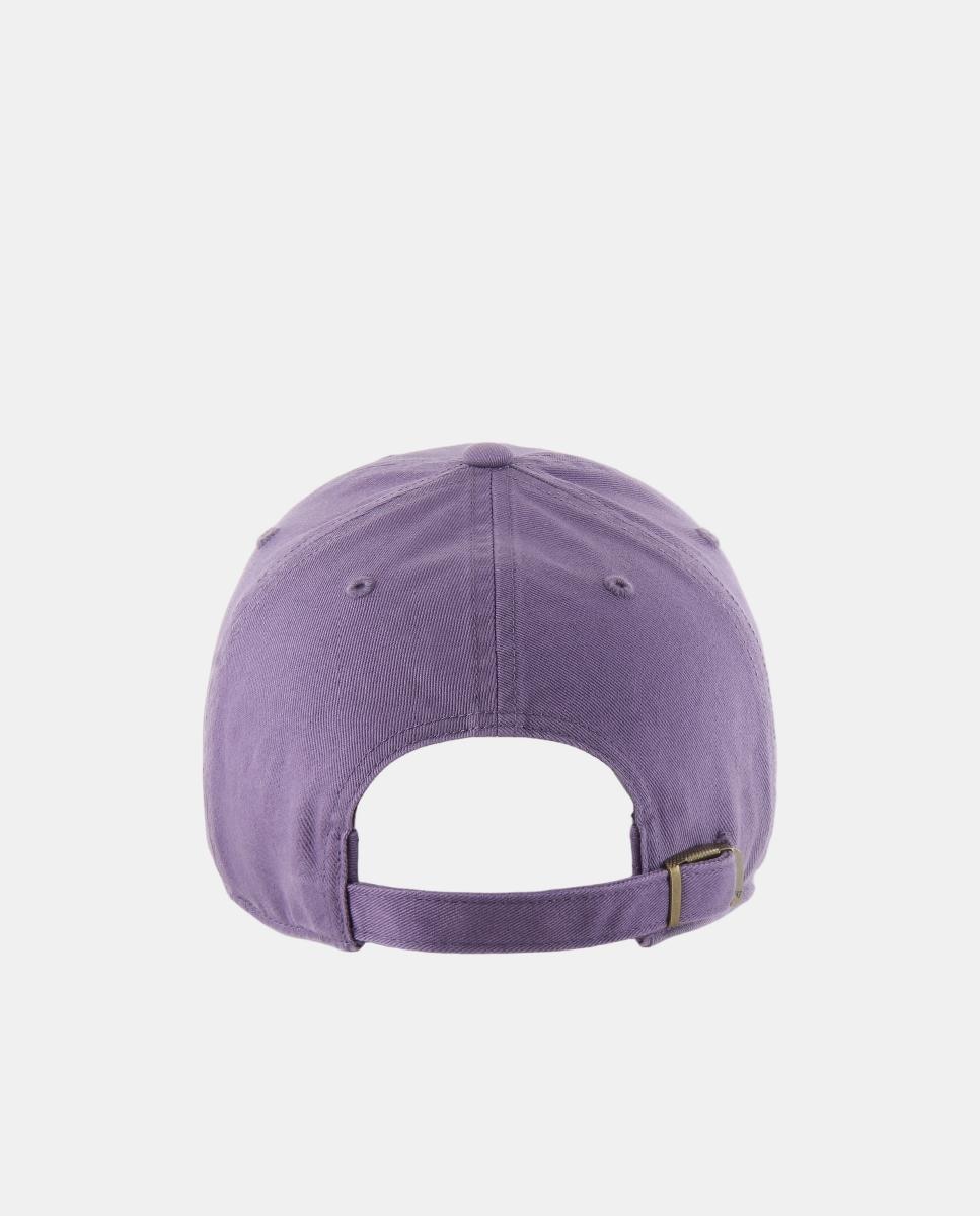 Boné MLB New York Yankees '47 CLEAN UP Lilás-2