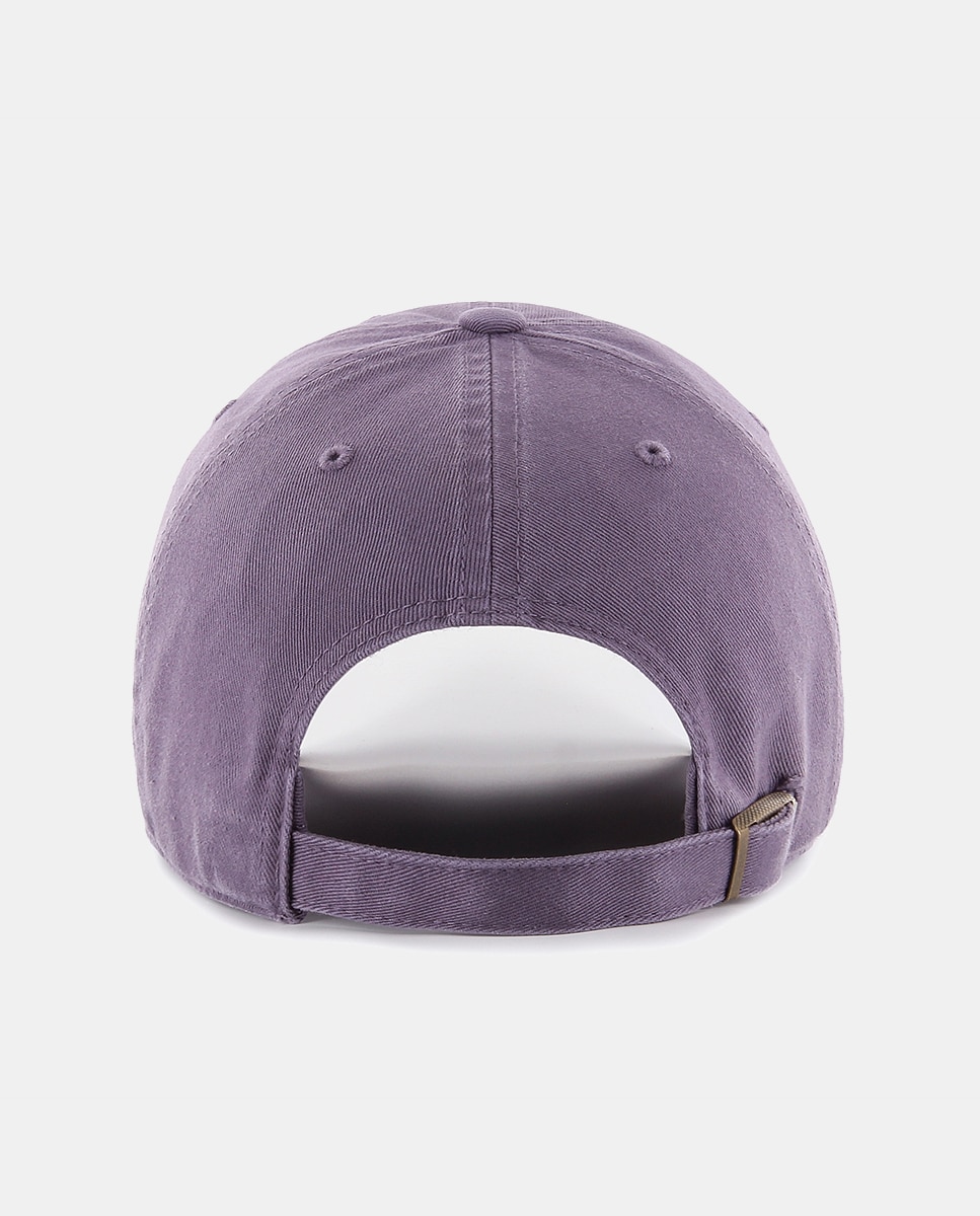 Boné MLB New York Yankees '47 CLEAN UP Lilás-4