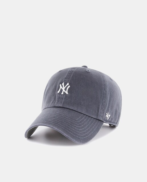 Imagen 0 de Gorra MLB New York Yankees BASE RUNNER '47 Clean Up