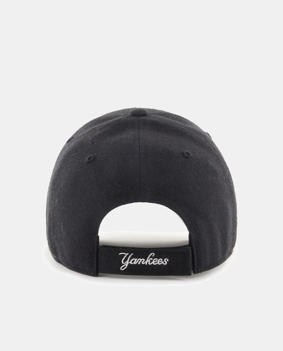 Boné MLB New York Yankees '47 MVP Preto-2