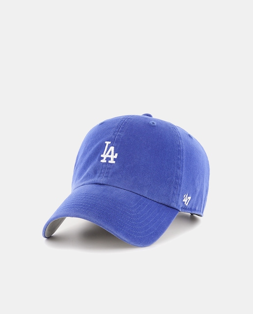 Imagen 0 de Gorra MLB Los Angeles Dodgers  con detalle de la marca