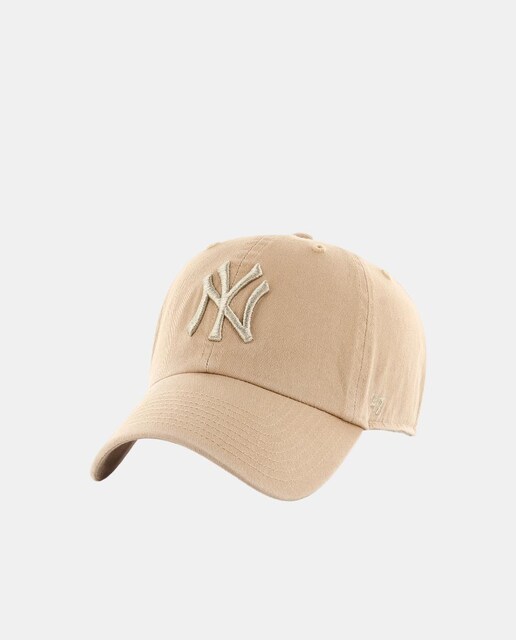Imagen 0 de Gorra MLB New York Yankees con bordado frontal
