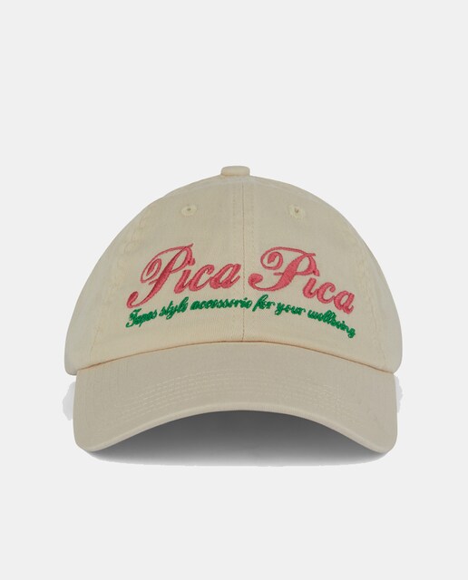 Imagem 0 de Boné Tapas 1 - Bege