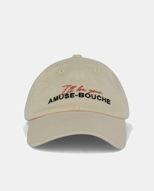 Imagem 0 de Boné Amuse-Bouche - Bege