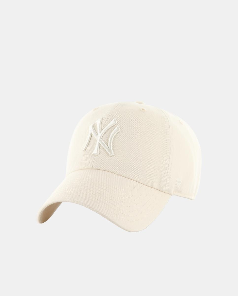 Imagem 0 de Boné MLB New York Yankees '47 CLEAN UP