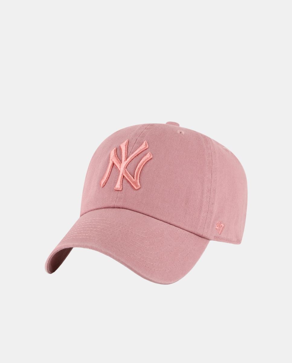 Imagem 0 de Boné MLB New York Yankees '47 CLEAN UP