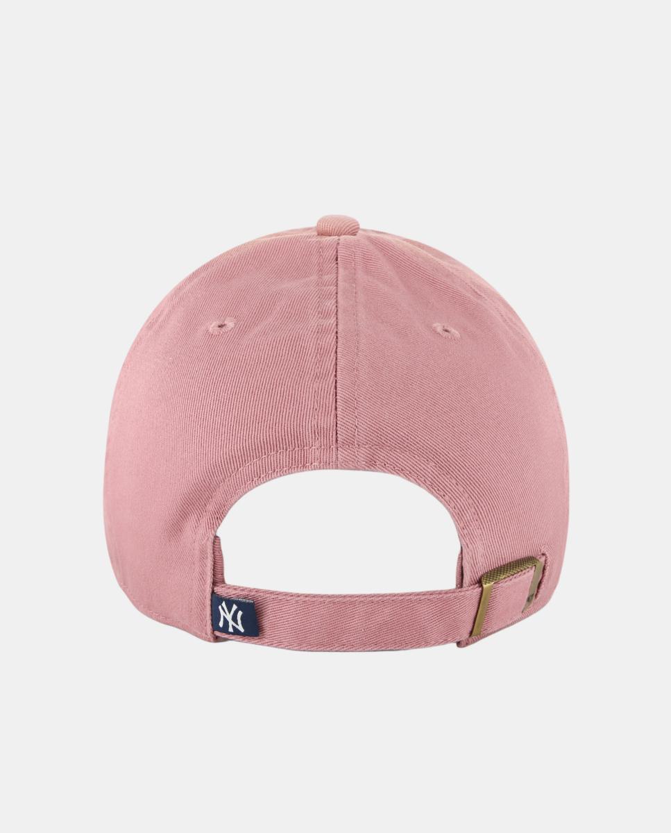 Boné MLB New York Yankees '47 CLEAN UP Salmão-2
