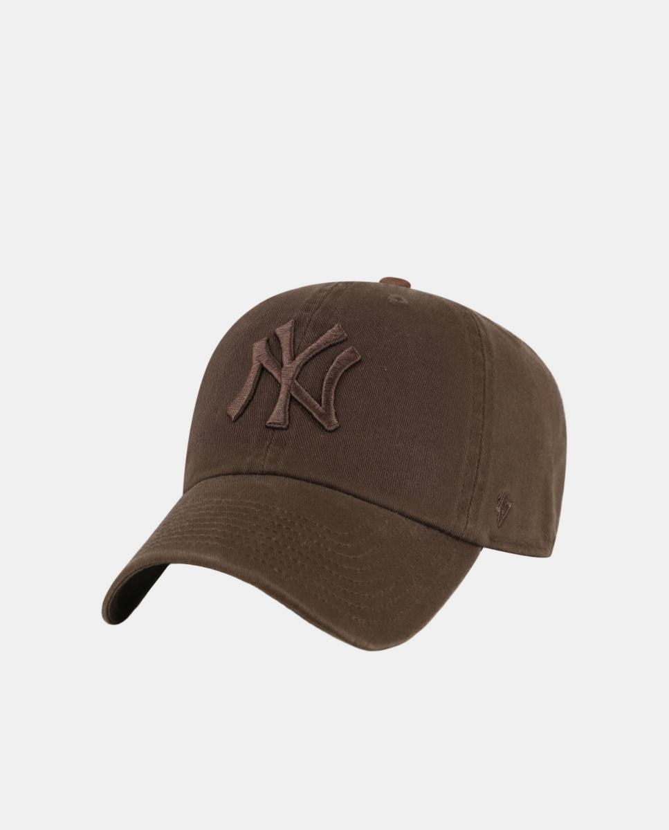 Imagem 0 de Boné MLB New York Yankees '47 CLEAN UP