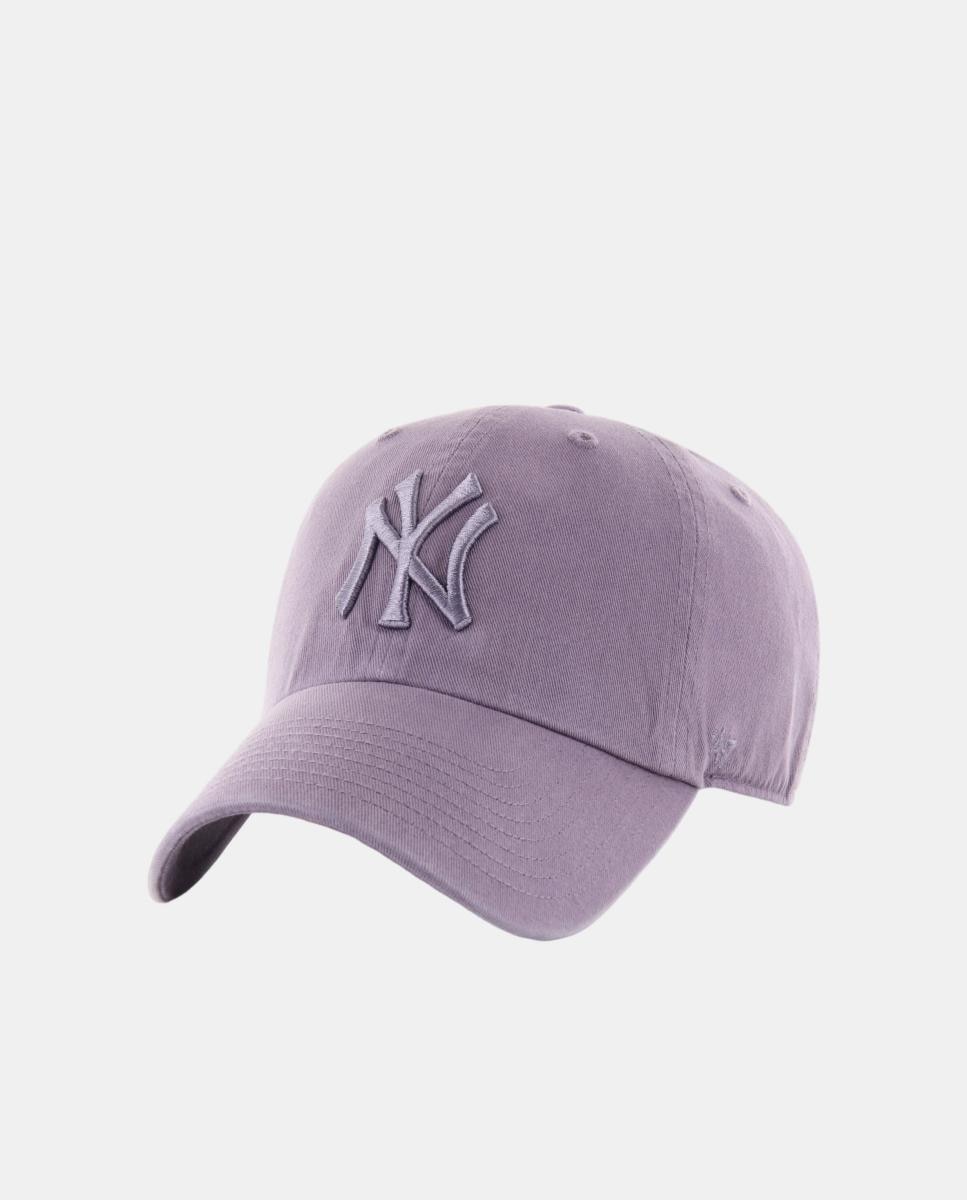 Imagem 0 de Boné MLB New York Yankees '47 CLEAN UP