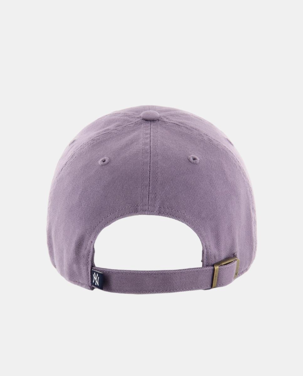 Boné MLB New York Yankees '47 CLEAN UP Lilás-2