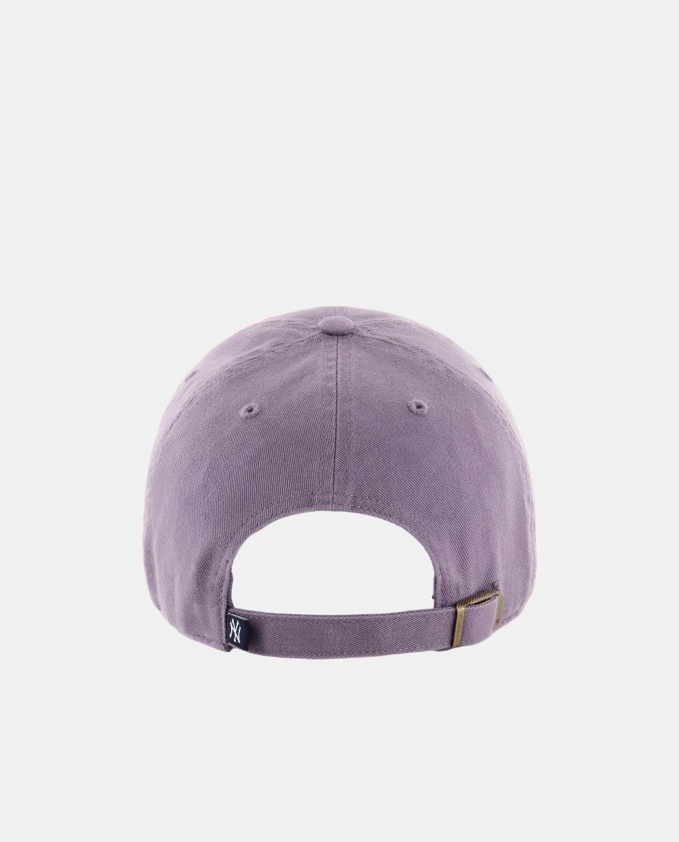 Boné MLB New York Yankees '47 CLEAN UP Lilás-2