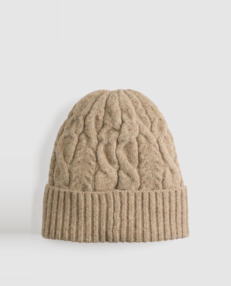 Gorro Levi's Backpatch - Camel Camel-3