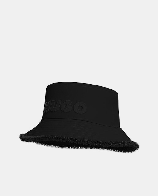 Imagem 0 de Chapéu Bucket com Franjas