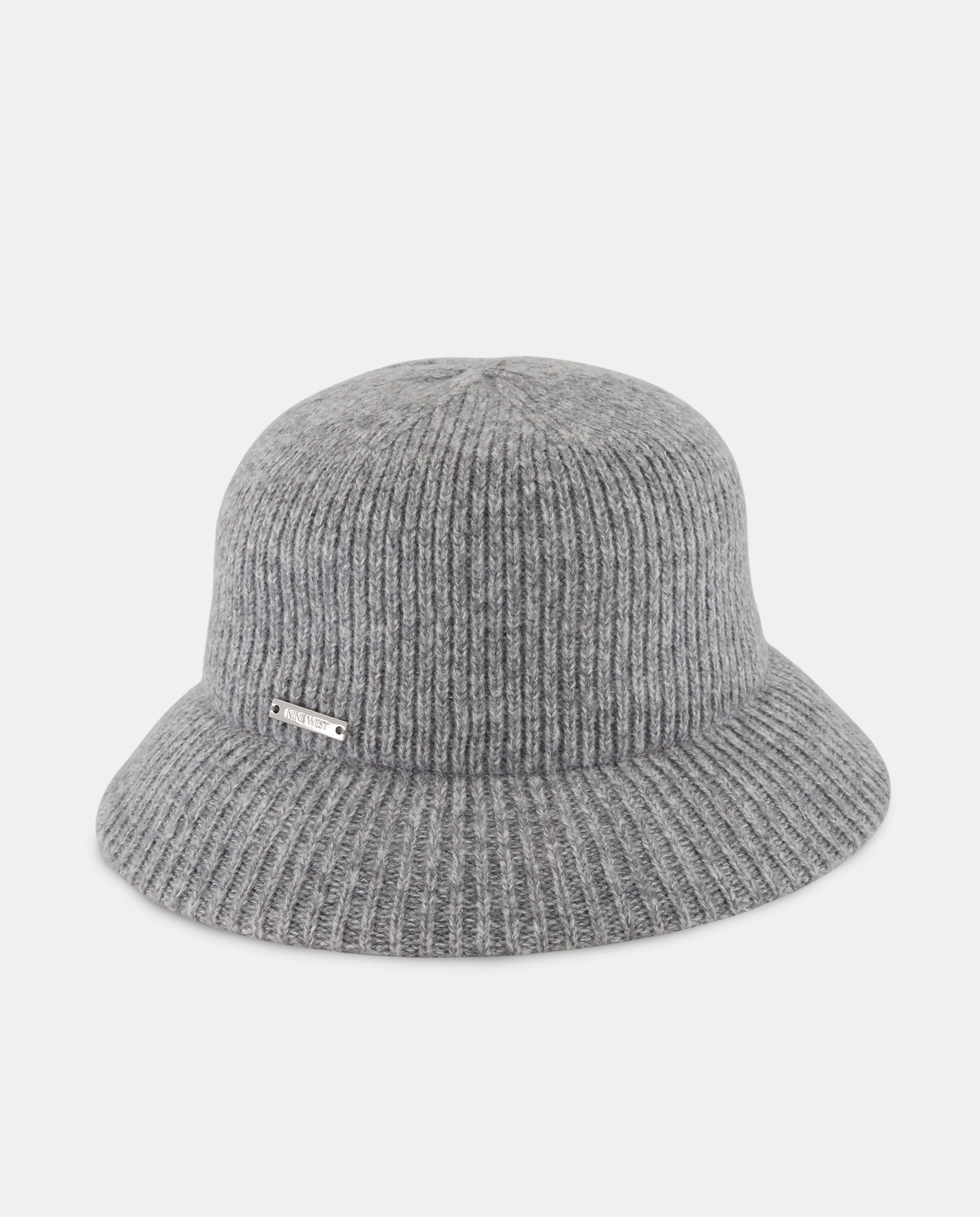 Imagem 0 de Cloche de Malha Canelada