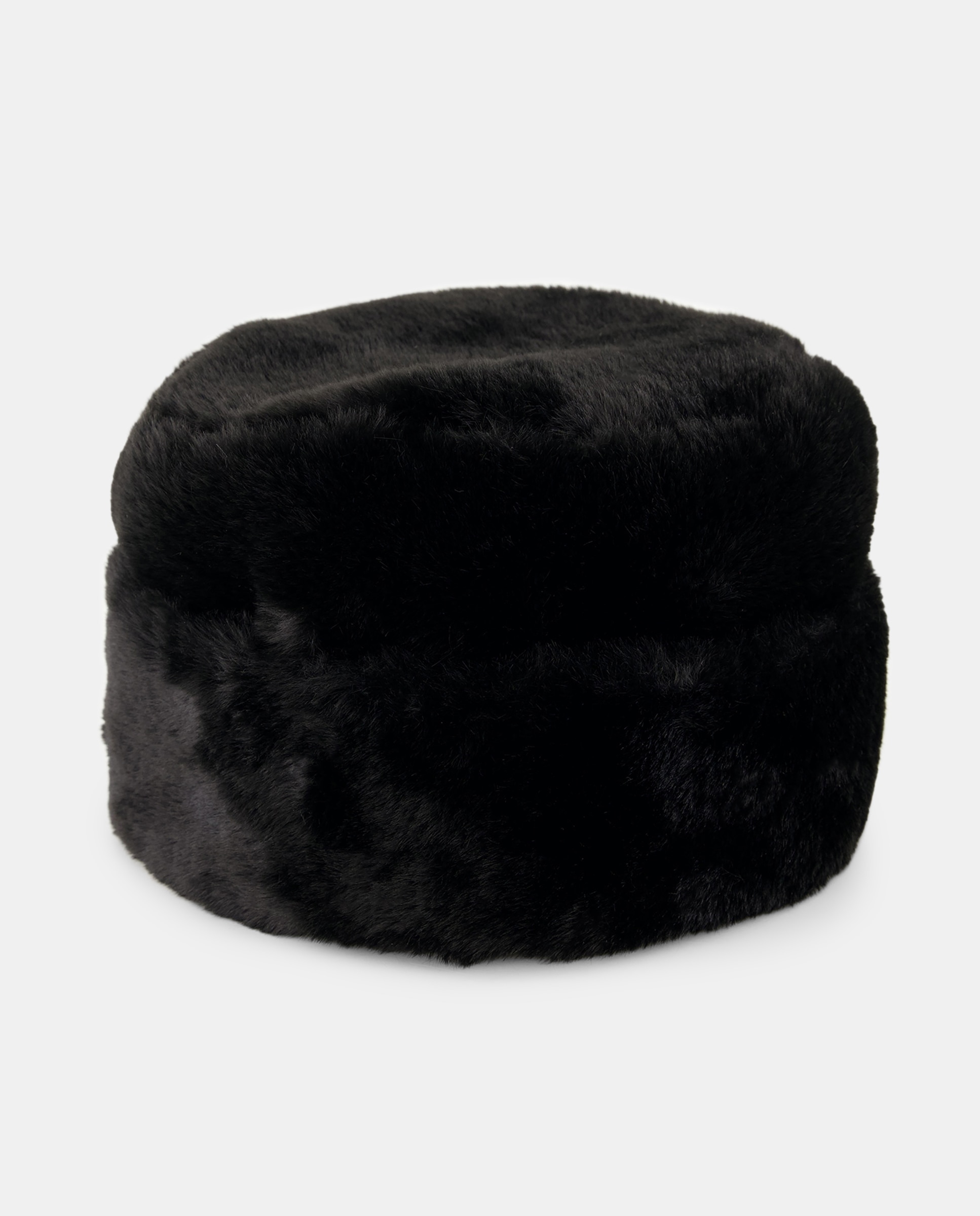 Cloche pelo sintético de Nine West - Negro Negro-1