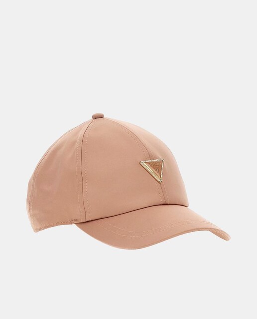 Imagen 0 de Gorra con logo de Guess