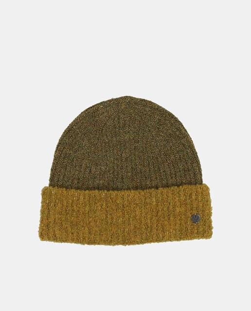 Imagem 0 de Gorro Liso de Poliéster Reciclado