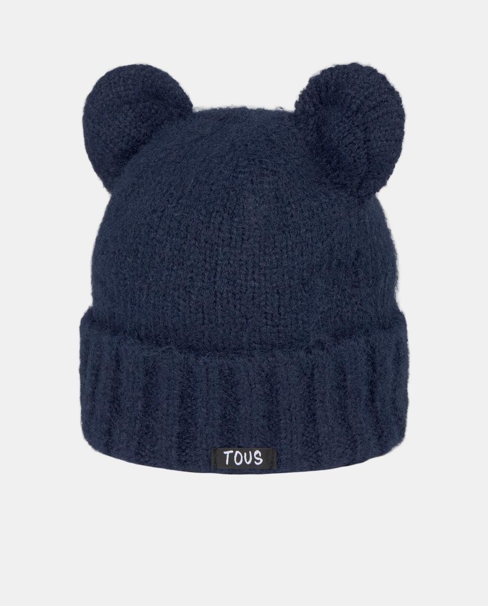 Imagem 0 de Gorro de Inverno Bear Ears