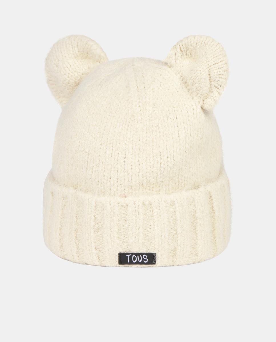 Imagem 0 de Gorro de Inverno Bear Ears