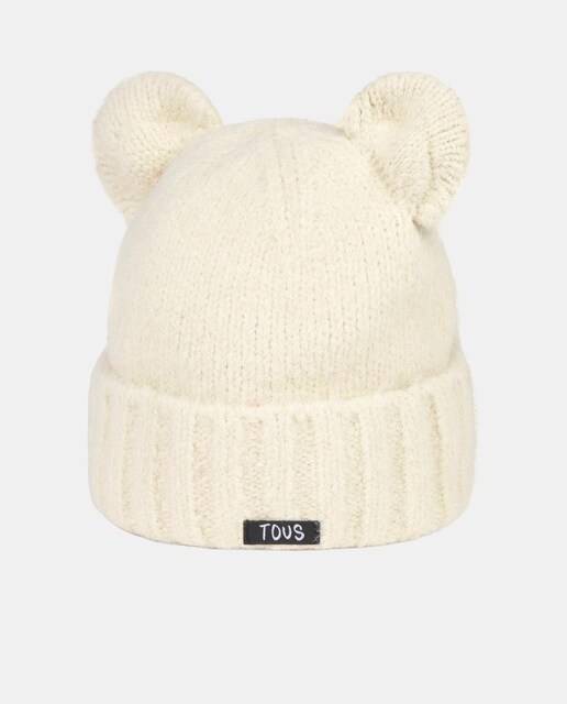 Imagem 0 de Gorro de Inverno Bear Ears