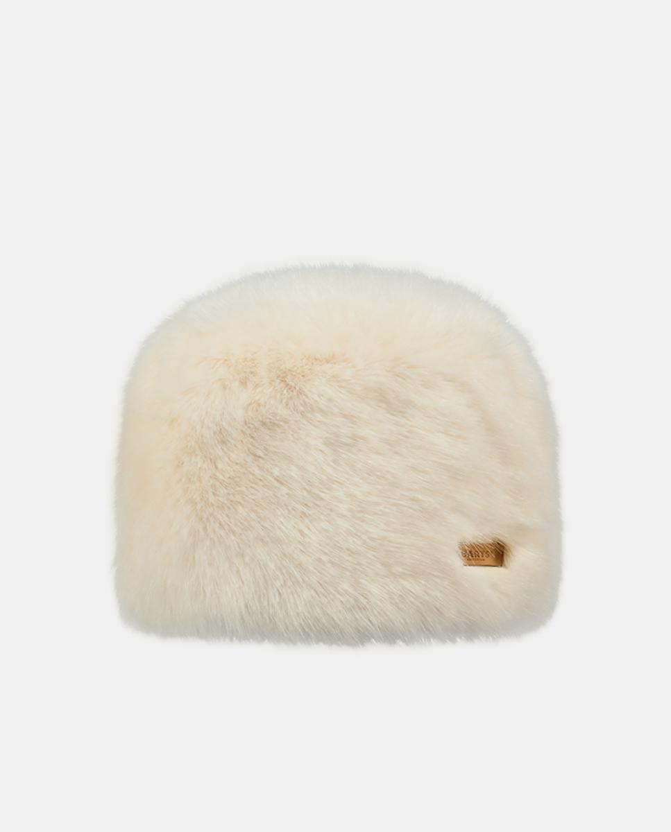 Imagem 0 de Gorro de pêlo preto