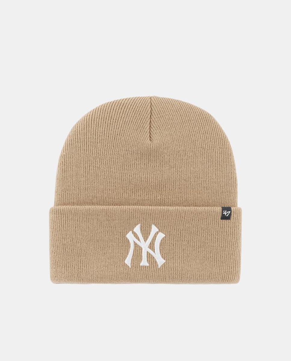 Boné MLB New York Yankees Caqui-1