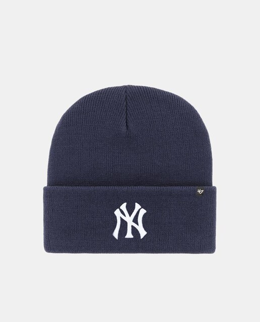 Imagem 0 de Boné MLB New York Yankees Haymaker '47 Cuff Knit