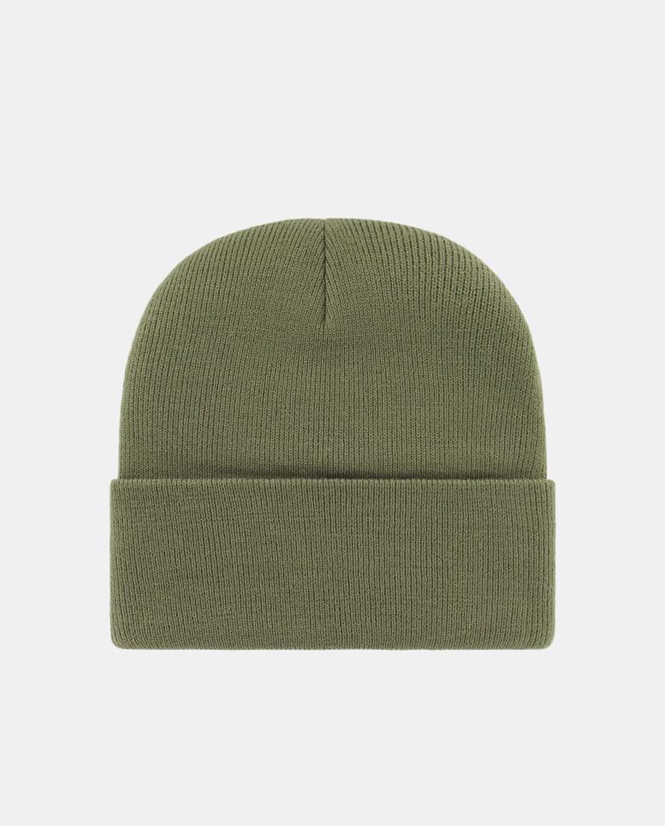 Boné MLB New York Yankees Haymaker '47 Cuff Knit Verde-2