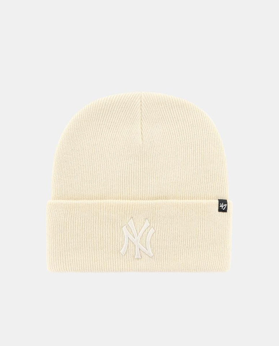 Imagem 0 de Boné MLB New York Yankees Haymaker '47 Cuff Knit