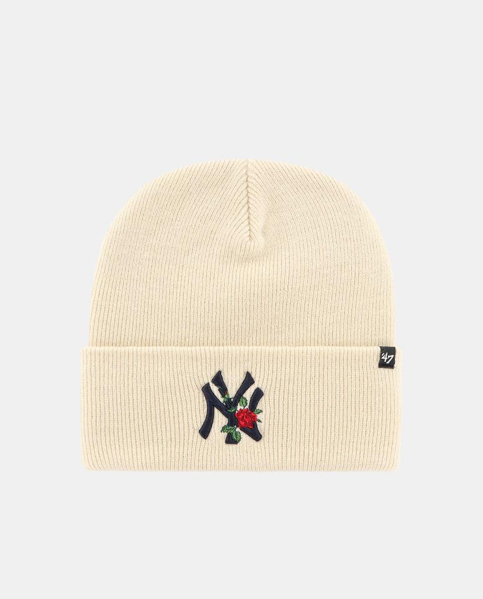 Imagem 0 de Boné MLB New York Yankees Thorn '47 Cuff Knit