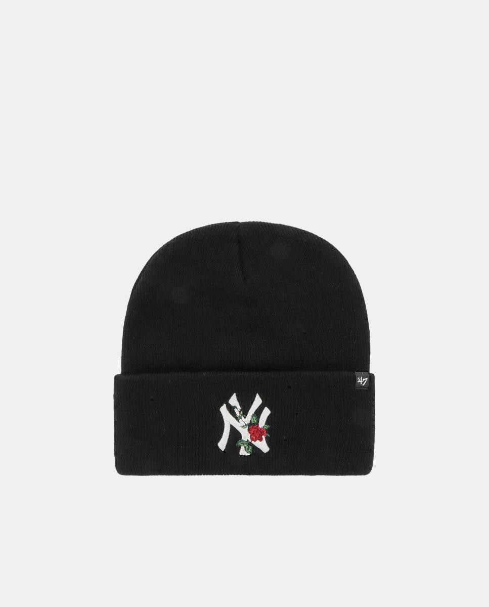 Imagem 0 de Boné MLB New York Yankees Thorn '47 Cuff Knit