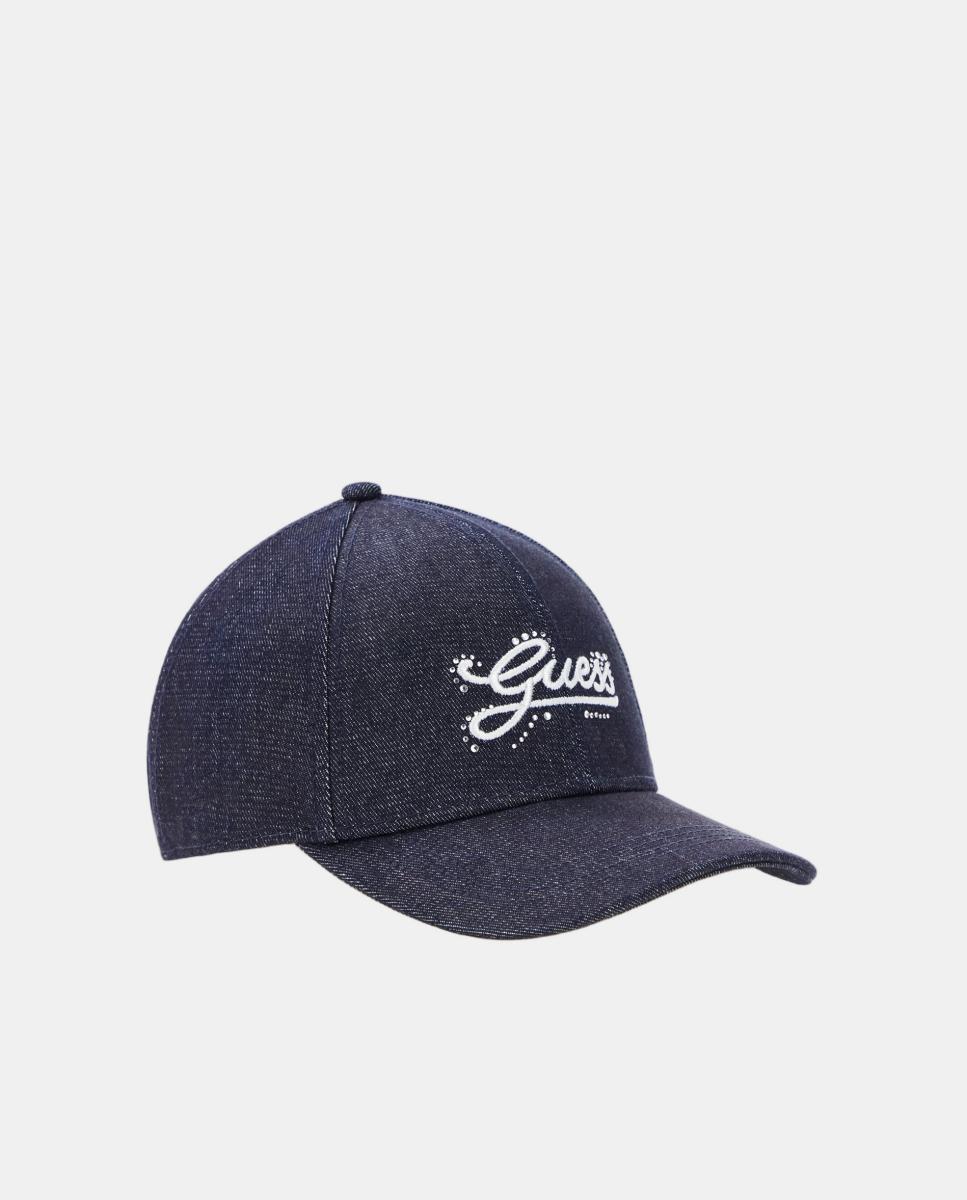 Imagem 0 de Boné com Logótipo