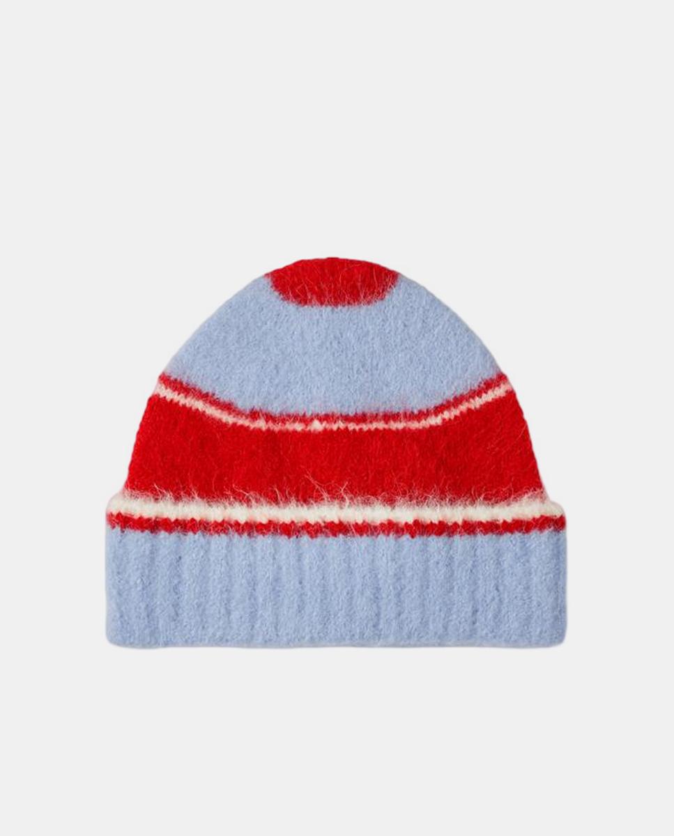 Imagem 0 de Gorro às Riscas Sajeanne