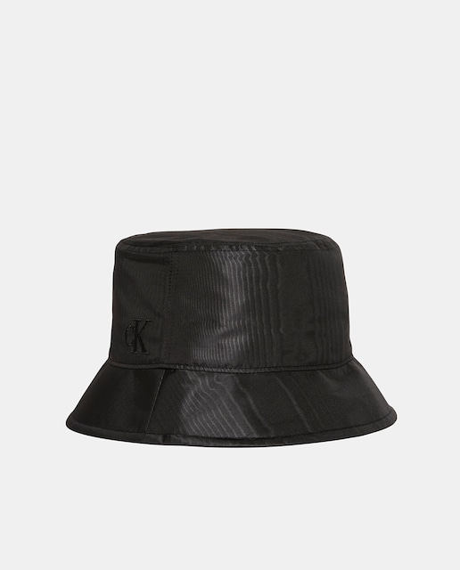 Imagem 0 de Chapéu Brilhante com Logótipo Bordado - Preto