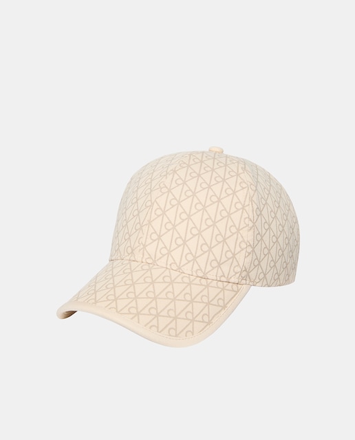 Imagem 0 de Boné de Algodão com Monograma