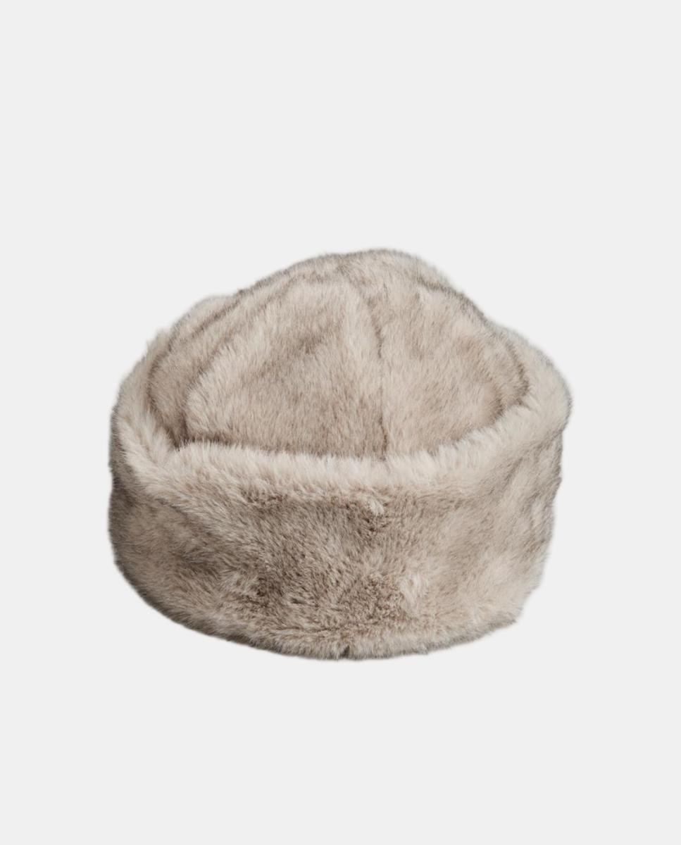 Imagem 0 de Gorro de Pelo
