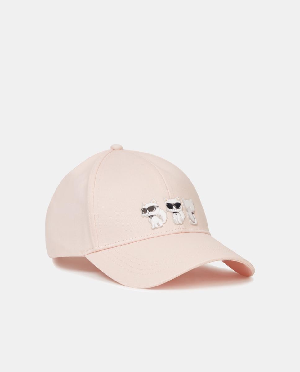 Imagem 0 de Boné Ikon Choupette
