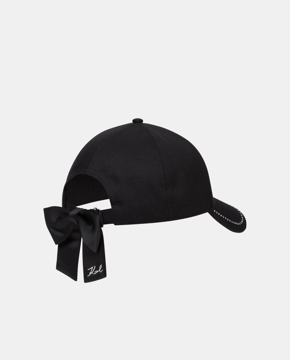 Boné K/Signature Preto-2