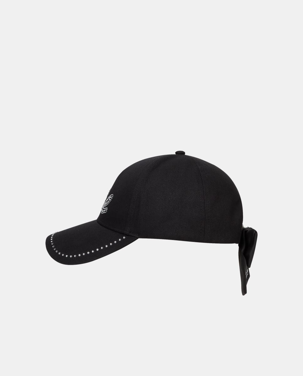 Boné K/Signature Preto-3