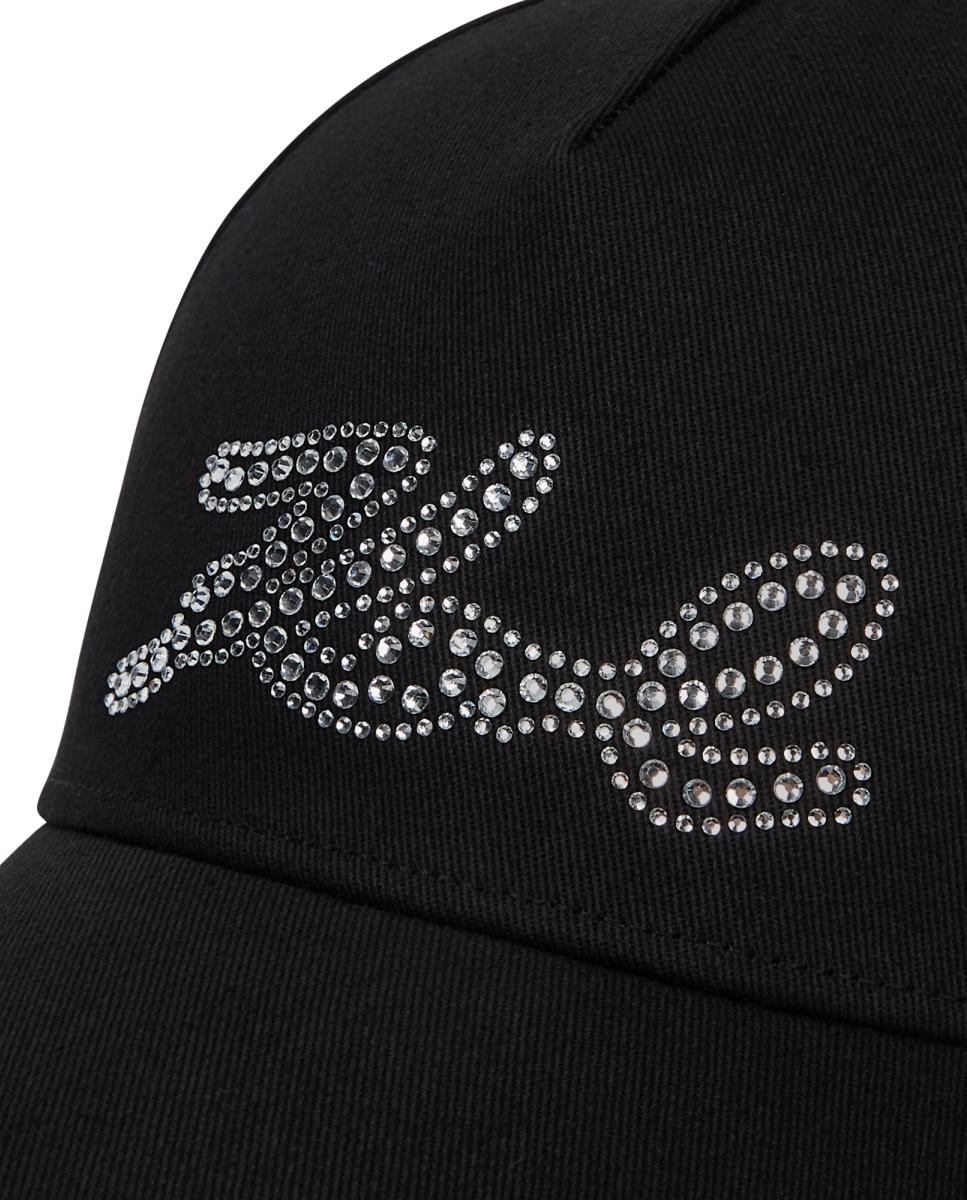 Boné K/Signature Preto-4