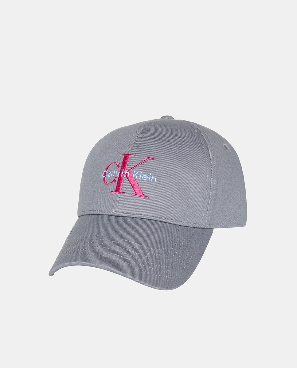 Imagem 0 de Boné com Logótipo CK Bordado