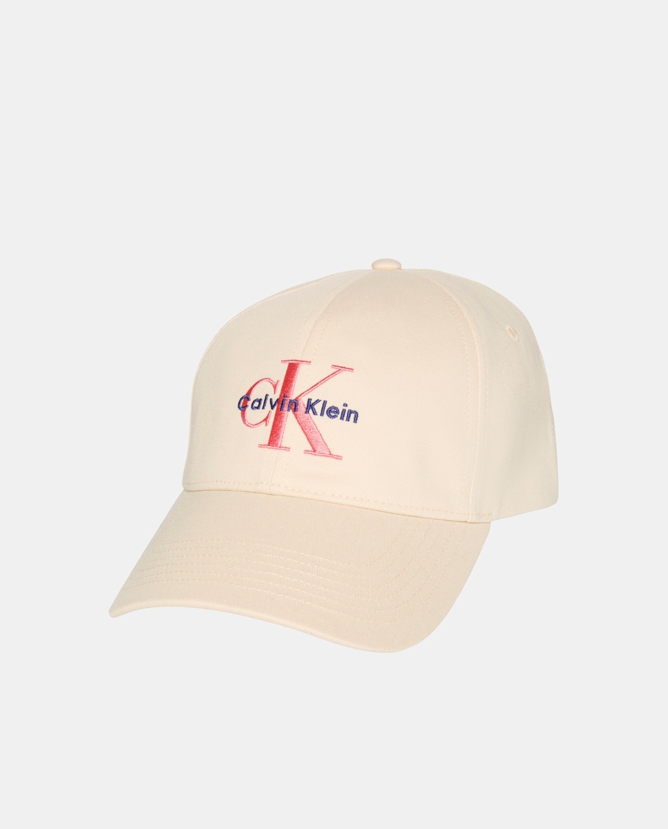 Imagem 0 de Boné com Logótipo CK Bordado
