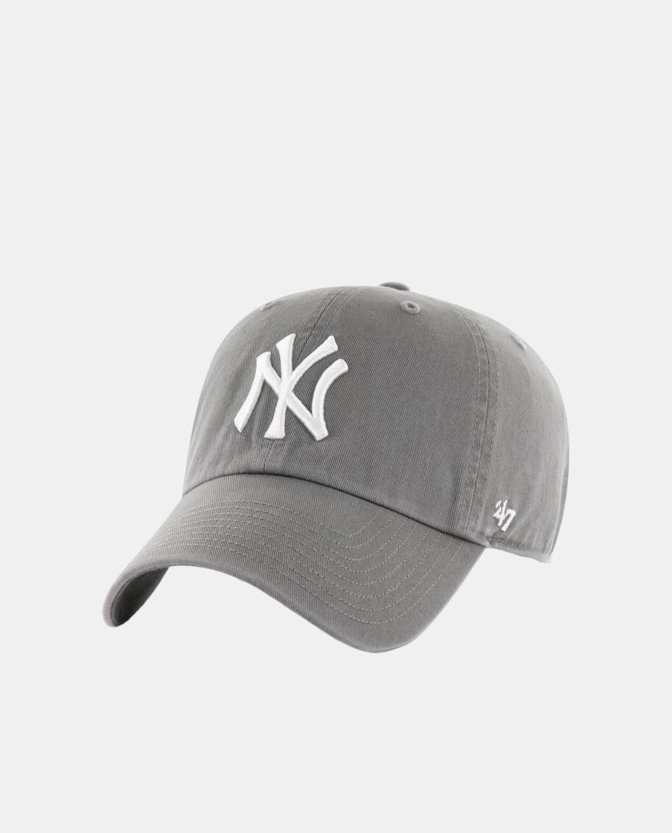 Imagem 0 de Boné MLB New York Yankees '47 CLEAN UP