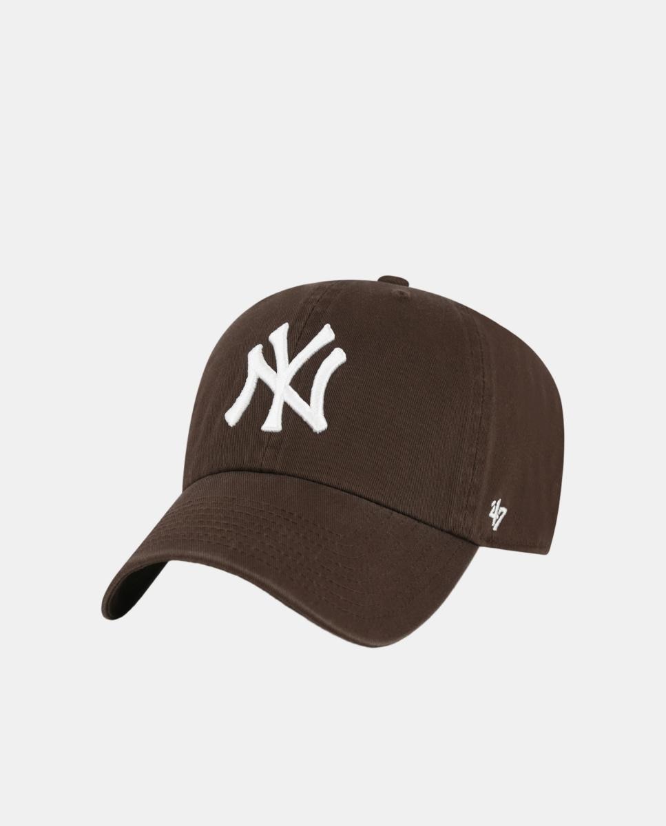 Imagem 0 de Boné MLB New York Yankees '47 CLEAN UP