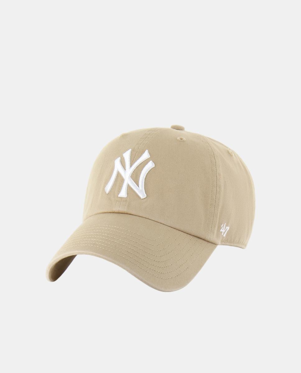 Imagem 0 de Boné MLB New York Yankees '47 CLEAN UP