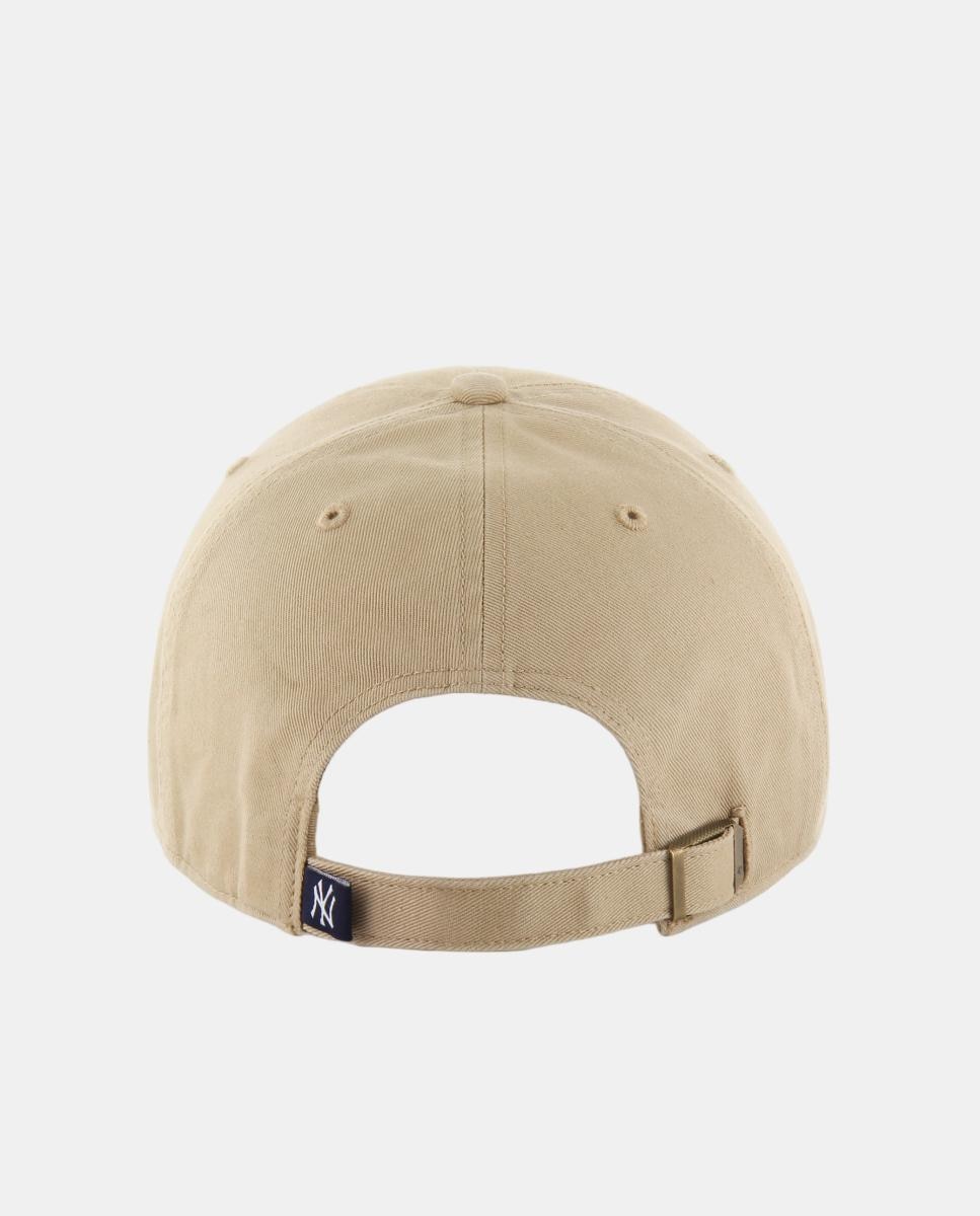 Boné MLB New York Yankees '47 CLEAN UP Nude-2
