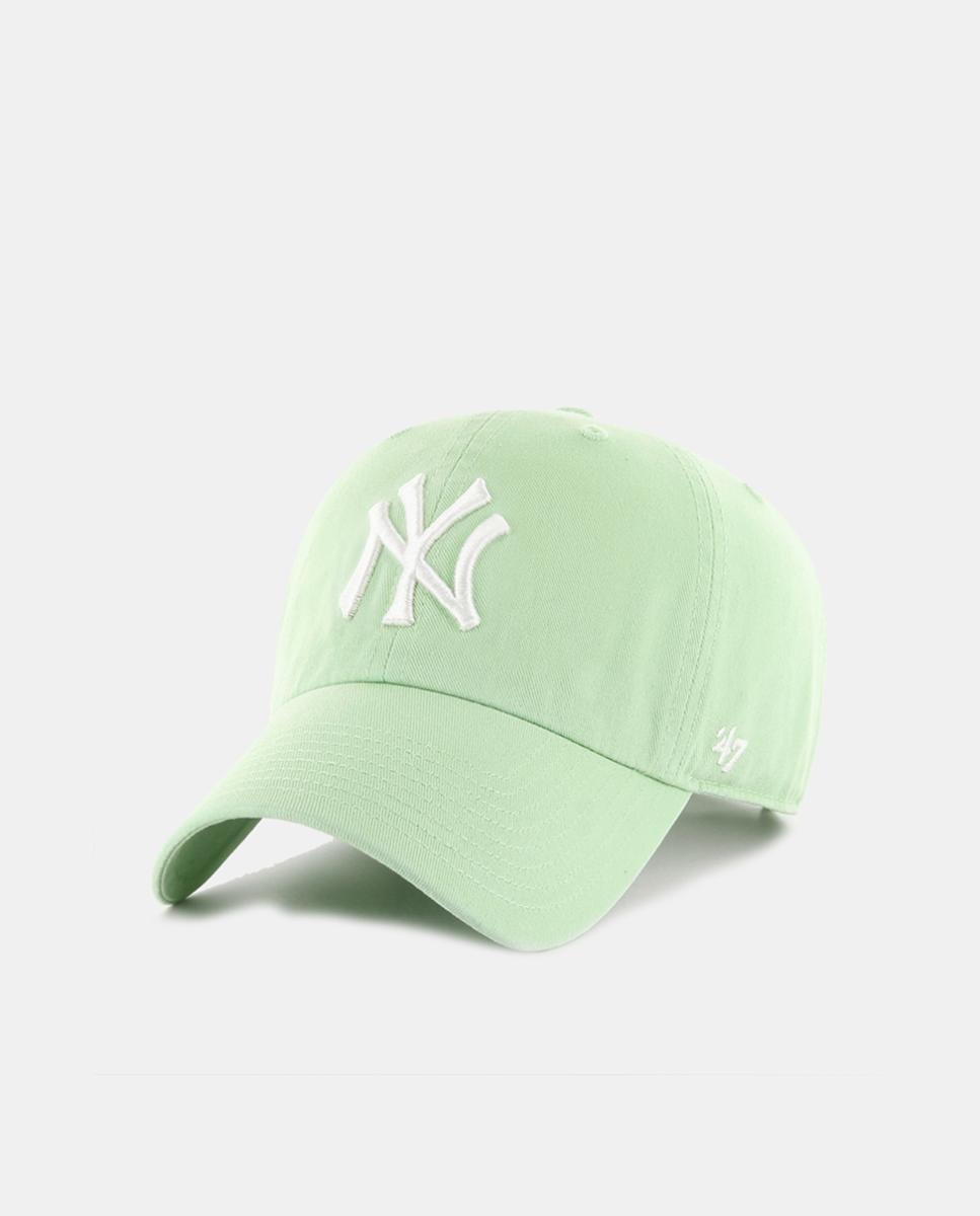 Imagem 0 de Boné MLB New York Yankees '47 CLEAN UP