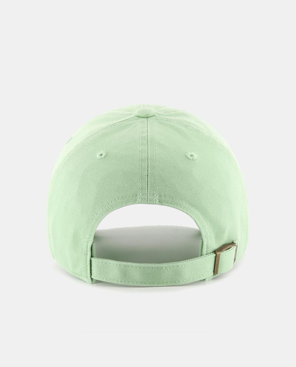 Boné MLB New York Yankees '47 CLEAN UP Verde Água-2