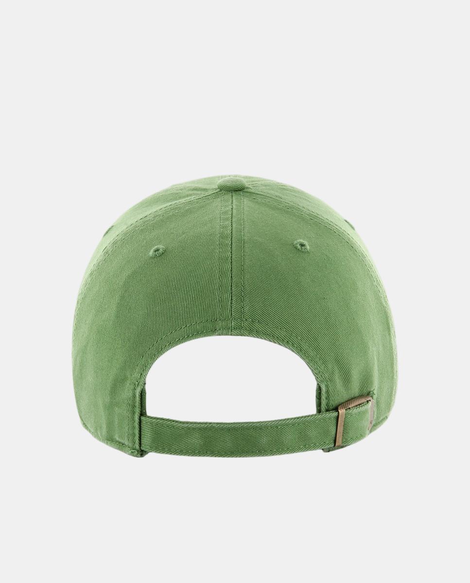 Boné MLB New York Yankees '47 CLEAN UP Verde-claro-2